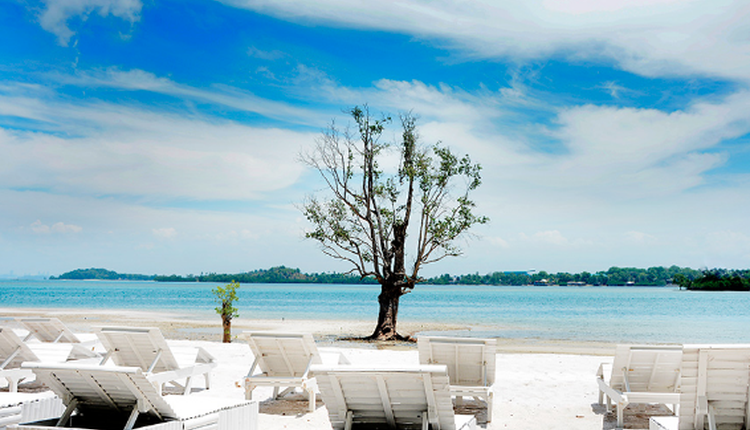 Beach Club Funtasy Island(Funtasyisland.com)