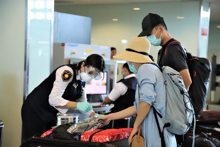 Holding Badan Usaha Milik Negara (BUMN) Pariwisata dan Pendukung InJourney mencatatkan kinerja positif selama semester I-2022.(DOK. InJourney)