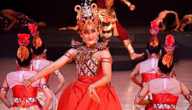 Holding Badan Usaha Milik Negara (BUMN) Pariwisata dan Pendukung InJourney mencatatkan kinerja positif selama semester I-2022.(DOK. InJourney)
