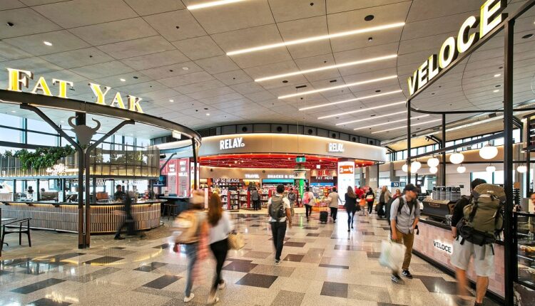https://www.sydneyairport.com.au/