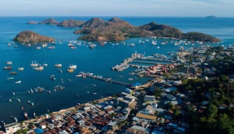 Kabupaten Manggarai Barat. (Foto: Tagar/Pemkab Manggarai Barat)