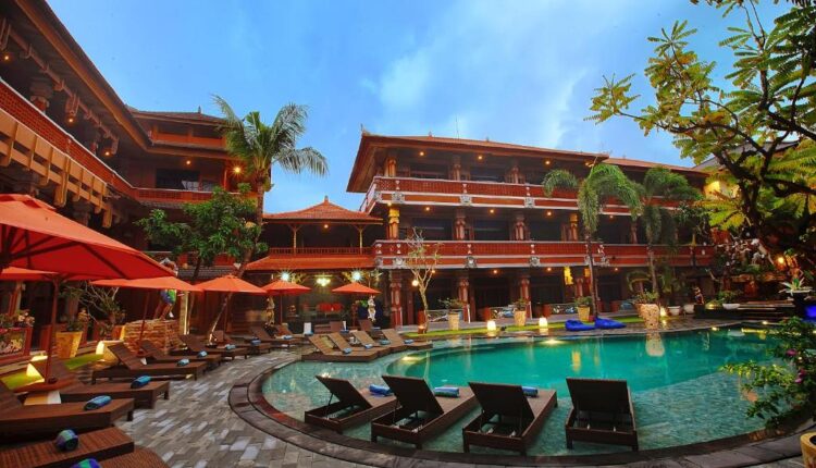 Wina Holiday Villa Kuta Bali