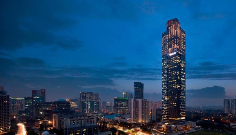 The Westin Jakarta