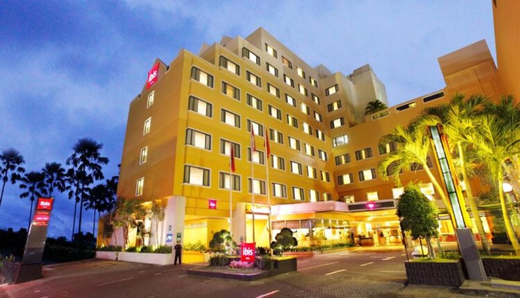 Ibis Malioboro Hotel (Doc booking.com)