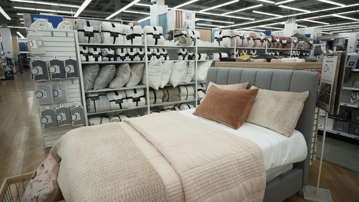 Foto: AP/Mark Lennihan