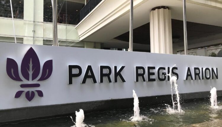 Park Regis Arion Kemang Foto: booking.com
