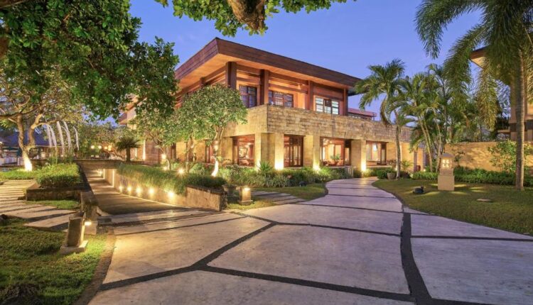 The Patra Bali Resort & Villas - CHSE Certified