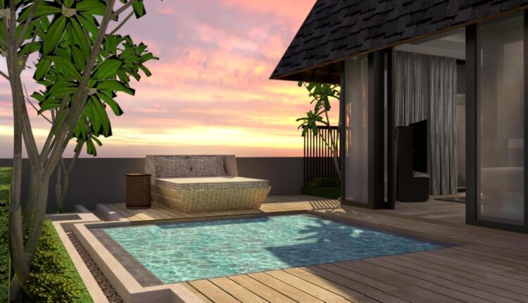 Pullman Lombok Mandalika Beach Resort Foto: booking.com