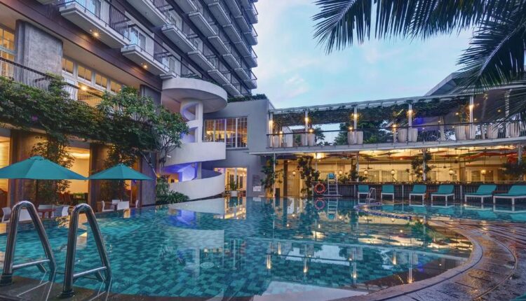 THE 1O1 Bogor Suryakancana Foto: booking.com