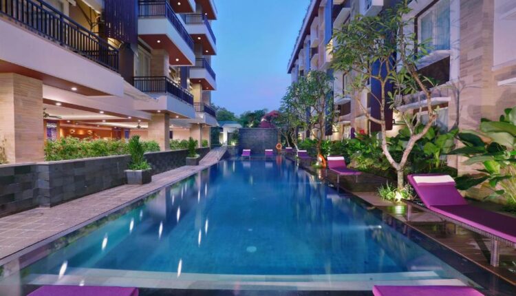 Quest San Denpasar by ASTON. Foto : booking.com
