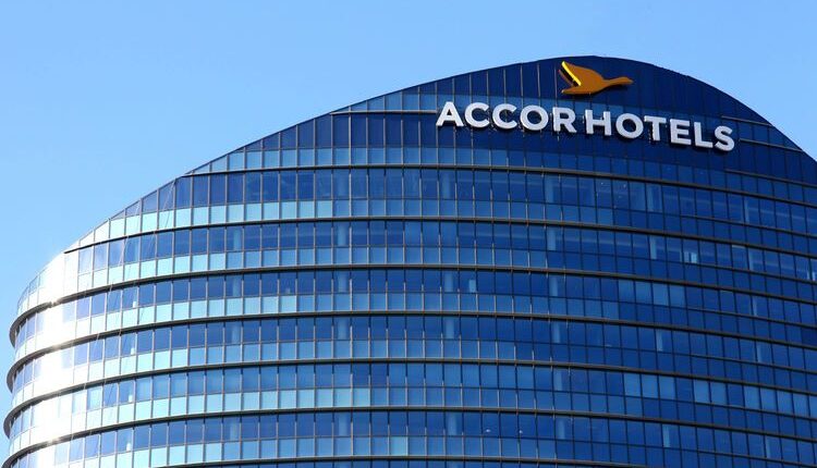 Accor Hotels, Paris, Perancis.(traveldailymedia.com)