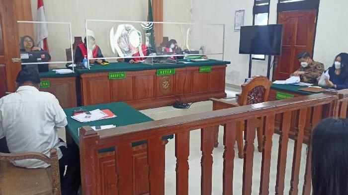 Persidangan gugatan WN Amerika terhadap sebuah hotel di Kuta berlanjut ke agenda mediasi.  Foto: istimewa