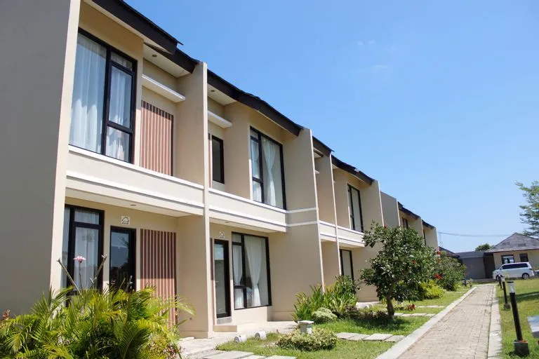 Ladda Bay Village by Tanjung Lesung Beach Hotel & Villa. Foto Tiket.com