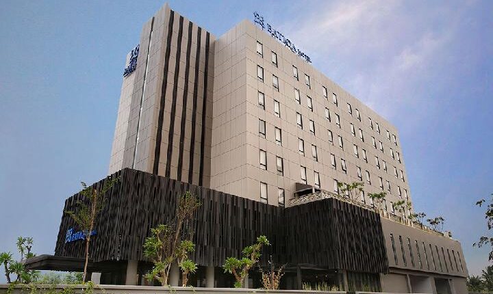 Batiqa Hotel. Dok. Batiqa Hotels