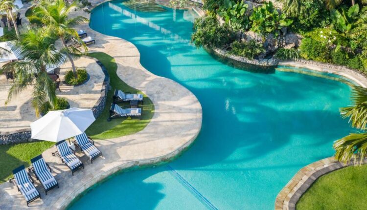 JW Marriott Hotel Surabaya