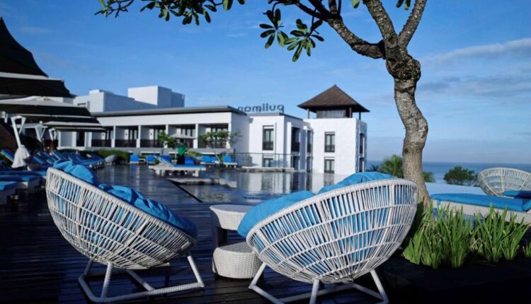 Pullman Bali Legian Beach. Foto: dok. booking.com