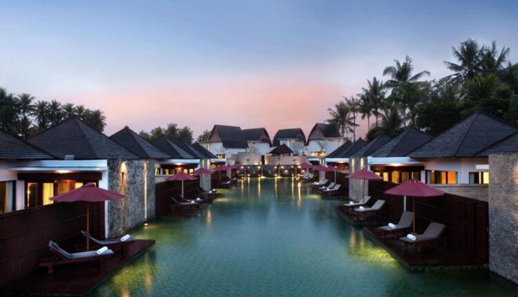 FuramaXclusive Resort & Villas, Ubud. Foto: booking.com