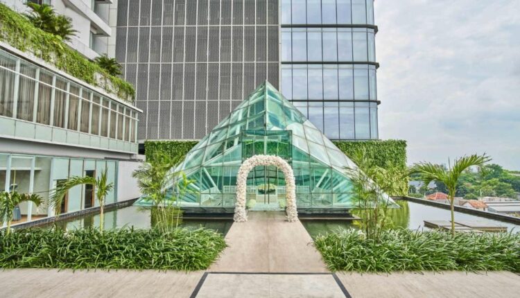 Vasa Hotel Surabaya Foto: booking.com
