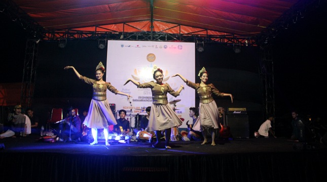 Festival Tanjung Lesung 2022