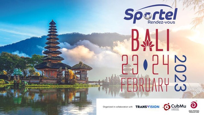 Foto: SPORTEL BALI (Dokumentasi SPORTEL BALI)