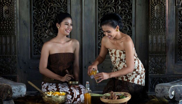 Spa di The Apurva Kempinski Bali. Foto: dok. Kempinski
