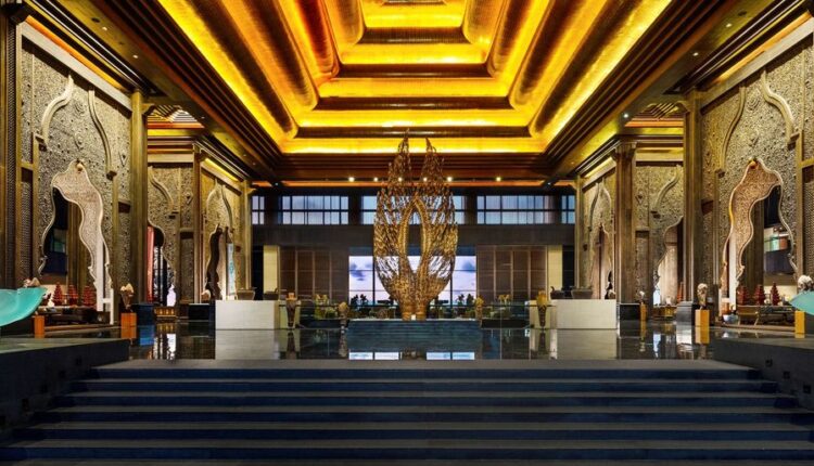 The Apurva Kempinski Bali, Foto: dok. Kempinski