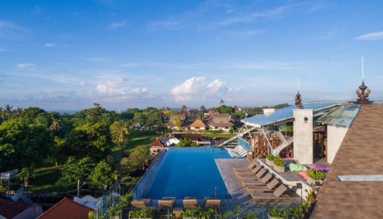 ARTOTEL Sanur Bali Foto: booking.com