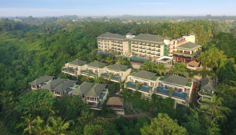 SereS Springs Resort & Spa, Singakerta