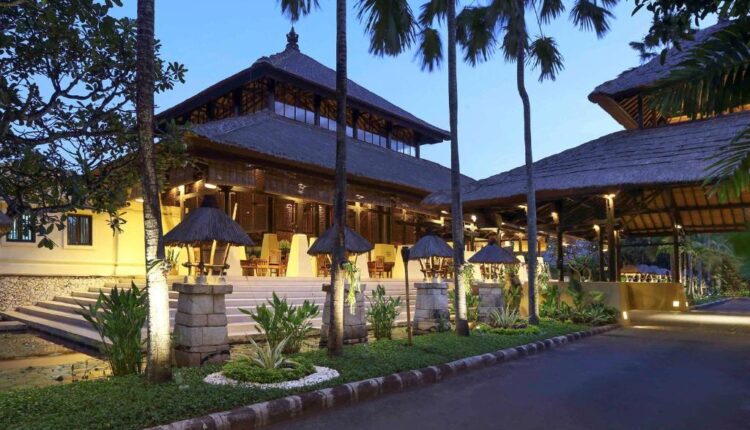 Novotel Bali Benoa Foto: booking.com