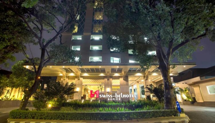 Swiss-Belhotel Bogor. Foto: booking.com