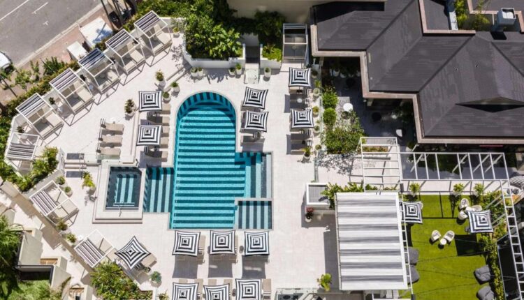 QT Gold Coast Foto: booking.com
