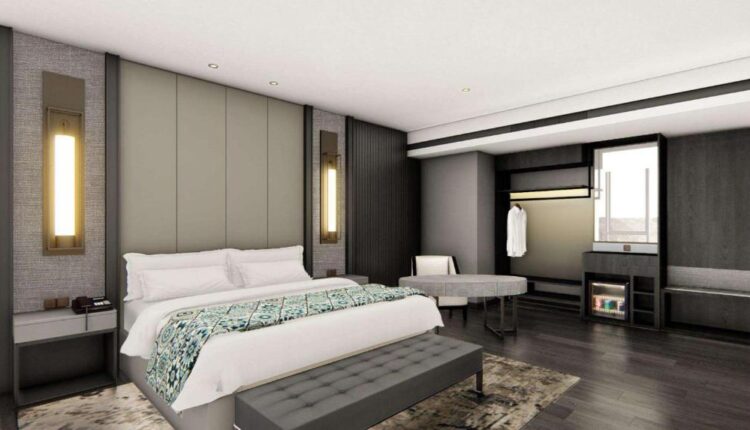 ASTON Sorong Hotel & Conference Center.Foto : booking.com