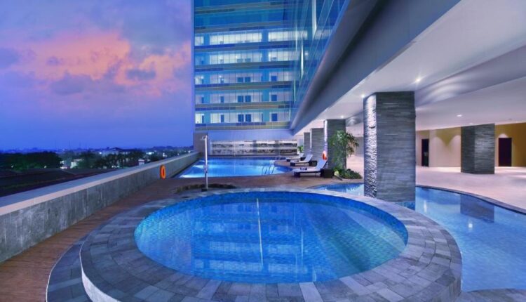 The Alana Hotel & Convention Center Solo (Foto: booking.com)