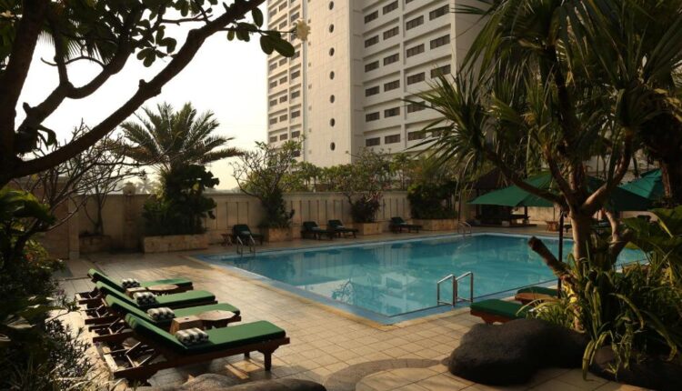 Aryaduta Menteng (Foto: booking.com)