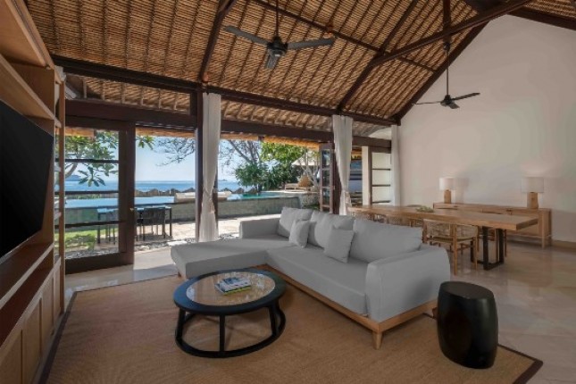 Novotel Bali Benoa Tampian Baru Setelah Renovasi Menyeluruh