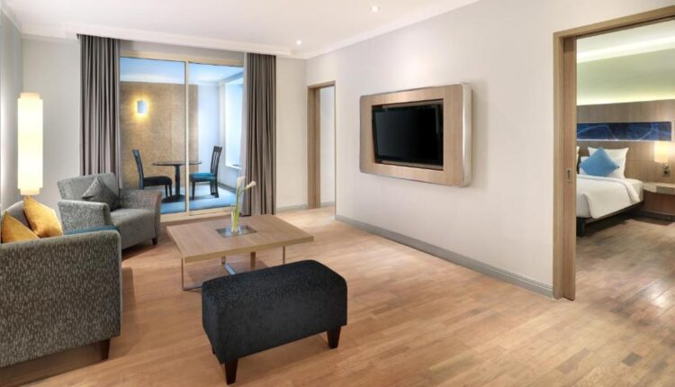 Novotel Jakarta Mangga Dua SquareFoto: booking.com