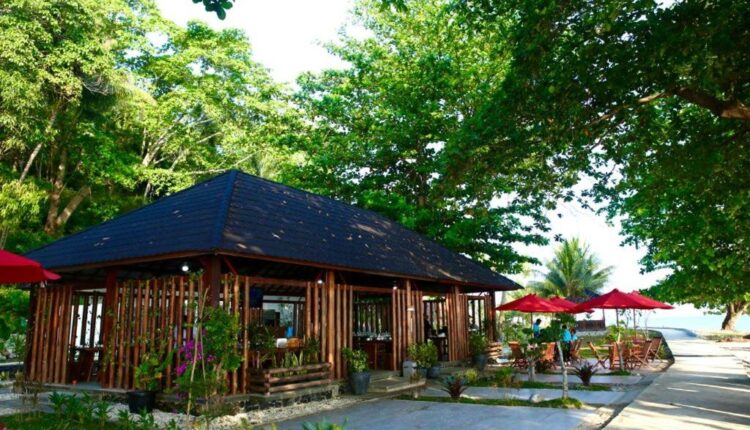 RANDAYAN RESORT BY KAGUM HOTELS Foto: booking.com