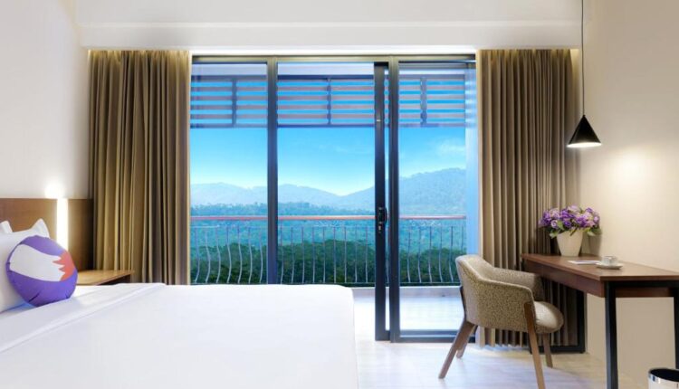 FOX HARRIS Hotel & Convention Banjarnegara
Foto: booking.com