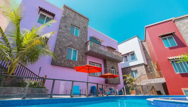 Ilustrasi Runah digunakan Air BnB di Jeddah Saudi Arabia. Foto: Air BnB