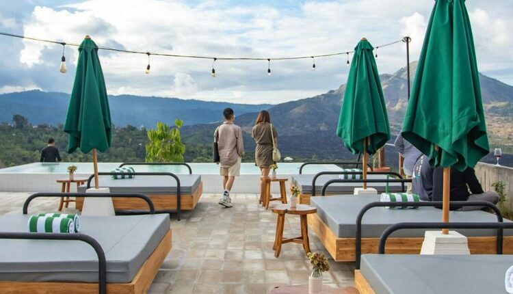 Rooftop Oculus Bali(Dokumen Oculus Bali)