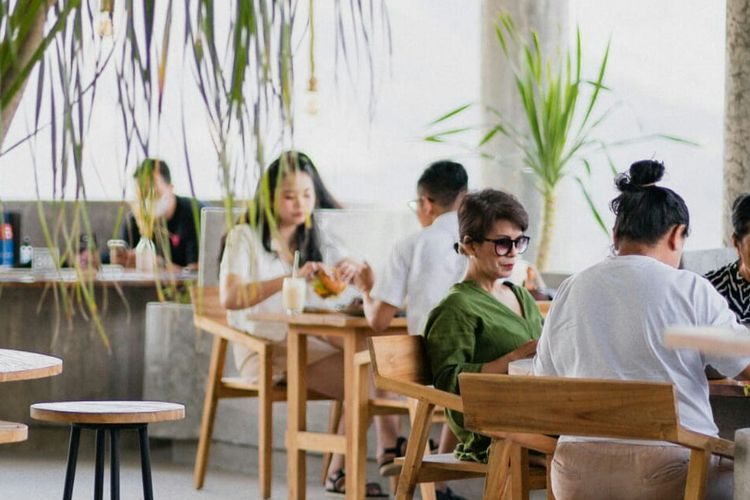 Resto Oculus Bali(Dokumen Oculus Bali)