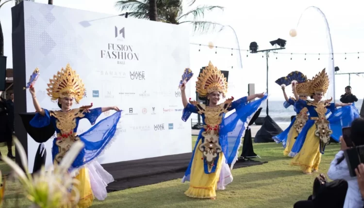 Fusion Fashion Bali 2023.