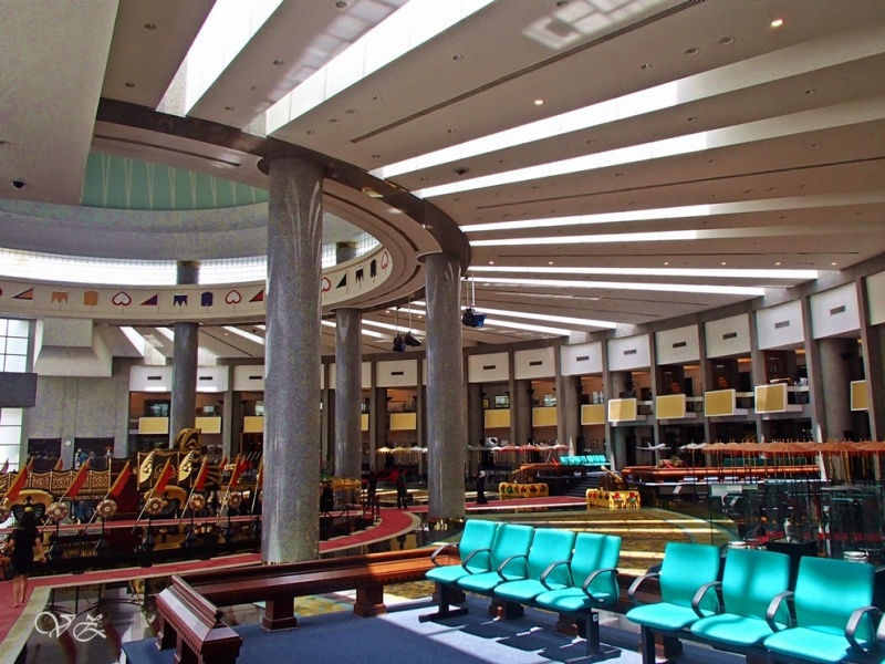 Museum Royal Regalia