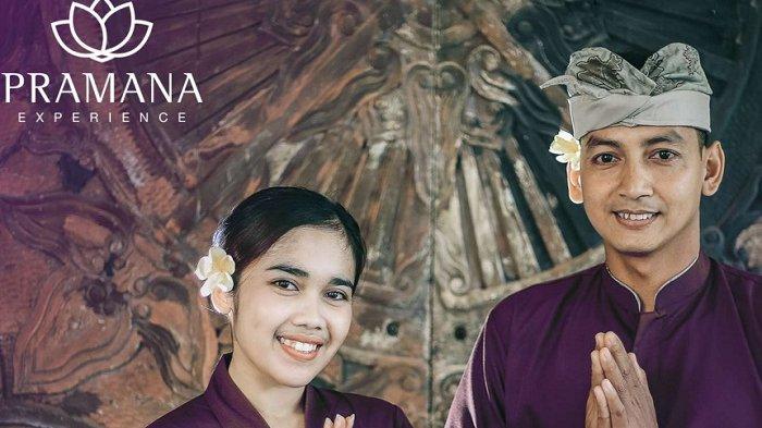 Pramana sendiri memegang lebih dari 60 lebih properti. Dan kini terus menggali lagi potensi di destinasi lain. (Istimewa) 