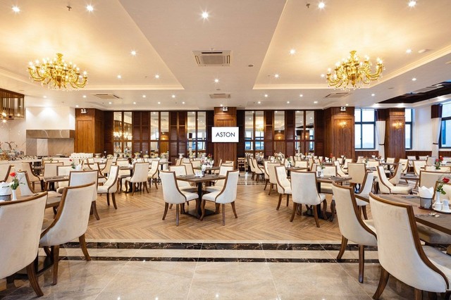 Archipelago International memulai debutnya di Vietnam dengan meresmikan Aston Nha Trang City Hotel. Dok. Archipelago International.