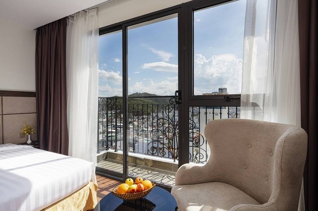 Tipe kamar Studio di ASTON Nha Trang City Hotel. Dok. Archipelago International.