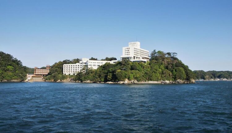 Toba International Hotel foto: booking.com