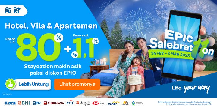 Foto: Traveloka