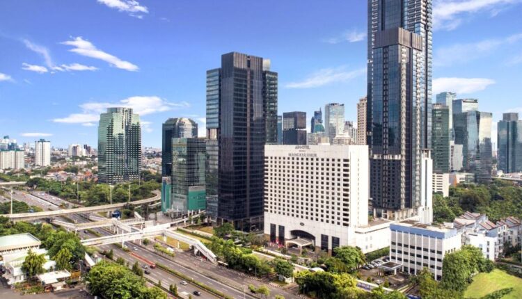 ARTOTEL Suites Mangkuluhur Jakarta Foto: booking.com