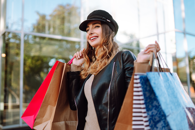 Ilustrasi Belanja(Shutterstock)